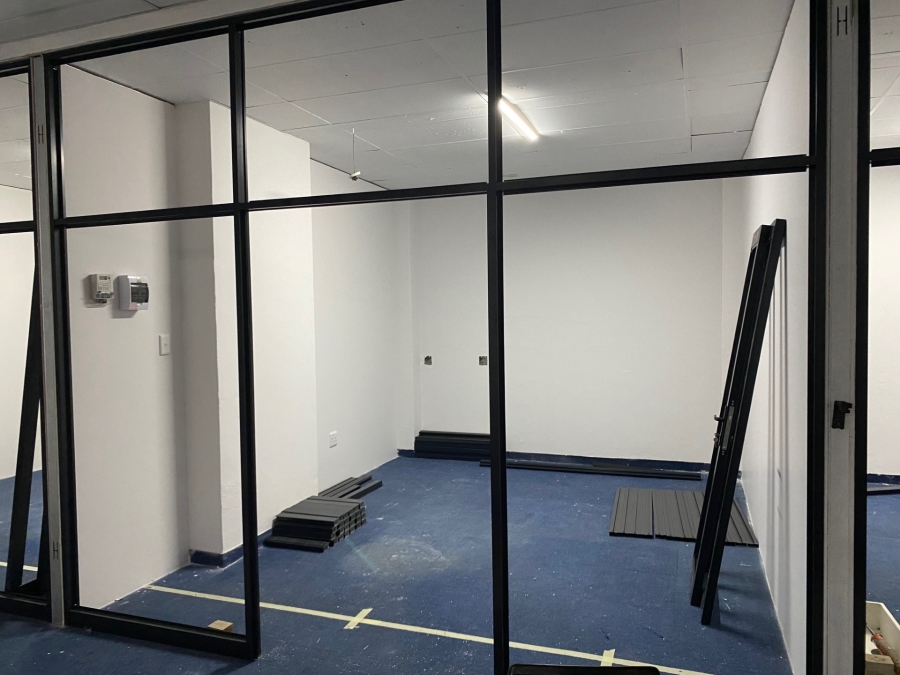 To Let commercial Property for Rent in Cape Town City Centre Western Cape